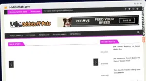 Publish Guest Post on oddstufflab.com