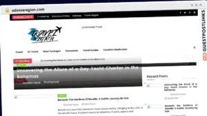 Publish Guest Post on odessaregion.com