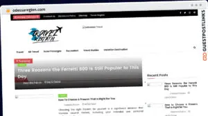 Publish Guest Post on odessaregion.com