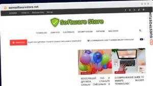 Publish Guest Post on oemsoftwarestore.net