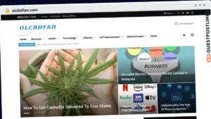 Publish Guest Post on olcbdfan.com