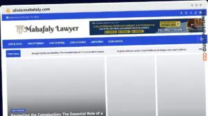 Publish Guest Post on oliviermahafaly.com
