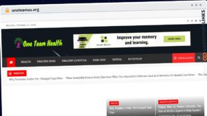 Publish Guest Post on oneteamus.org