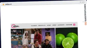 Publish Guest Post on onlyu.cz