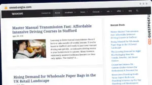 Publish Guest Post on onnobangla.com