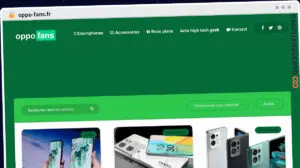 Publish Guest Post on oppo-fans.fr