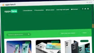 Publish Guest Post on oppo-fans.fr