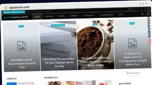 Publish Guest Post on opulenceo.com