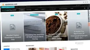Publish Guest Post on opulenceo.com