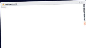 Publish Guest Post on osunippon.com