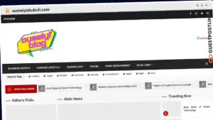 Publish Guest Post on oumeiyishuboli.com