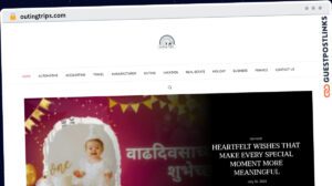 Publish Guest Post on outingtrips.com