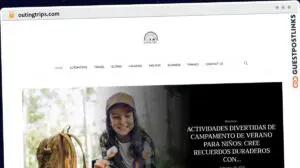 Publish Guest Post on outingtrips.com