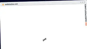 Publish Guest Post on outletceline.com