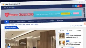Publish Guest Post on overduereview.com