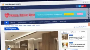 Publish Guest Post on overduereview.com