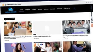 Publish Guest Post on packermoverz.com
