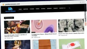 Publish Guest Post on packermoverz.com