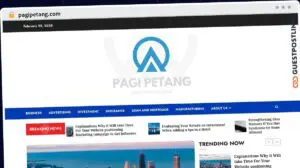 Publish Guest Post on pagipetang.com