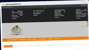 Publish Guest Post on palinaspresident.us