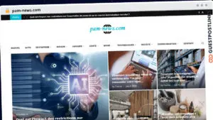Publish Guest Post on pam-news.com