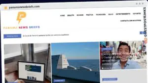 Publish Guest Post on panamanewsbriefs.com