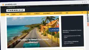 Publish Guest Post on parablely.com