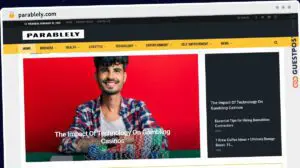 Publish Guest Post on parablely.com