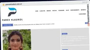 Publish Guest Post on parexklaukol.com.ar