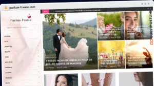Publish Guest Post on parfum-france.com