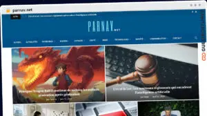 Publish Guest Post on parnav.net