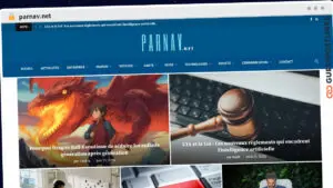 Publish Guest Post on parnav.net