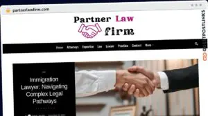 Publish Guest Post on partnerlawfirm.com