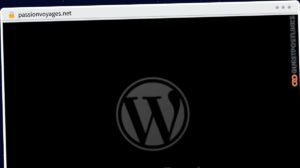 Publish Guest Post on passionvoyages.net