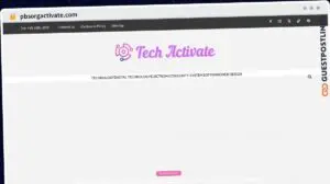 Publish Guest Post on pbsorgactivate.com