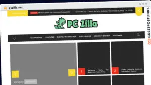 Publish Guest Post on pczilla.net