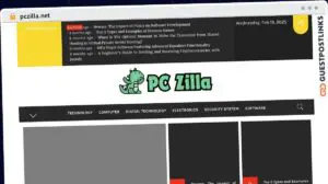 Publish Guest Post on pczilla.net