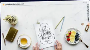 Publish Guest Post on peachywebdesigns.com