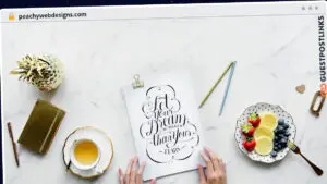 Publish Guest Post on peachywebdesigns.com