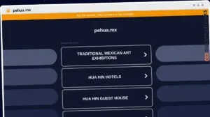 Publish Guest Post on pehua.mx