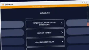 Publish Guest Post on pehua.mx