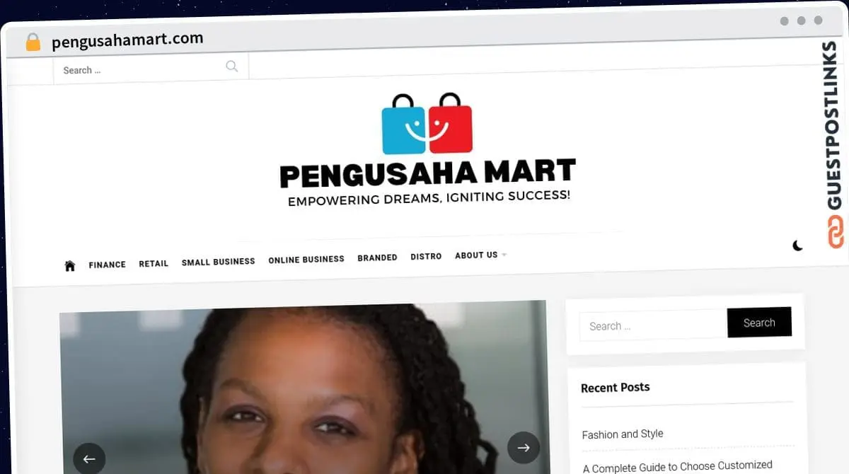 Publish Guest Post on pengusahamart.com