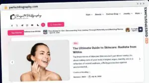 Publish Guest Post on perfect4tography.com