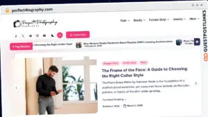 Publish Guest Post on perfect4tography.com