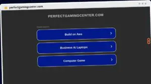 Publish Guest Post on perfectgamingcenter.com