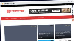 Publish Guest Post on perigee-art.com