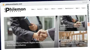 Publish Guest Post on philemonchante.com