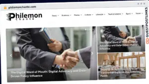 Publish Guest Post on philemonchante.com