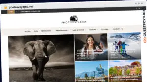 Publish Guest Post on photosvoyages.net