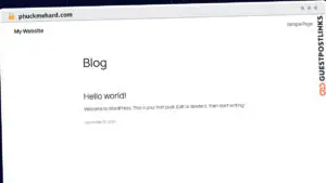 Publish Guest Post on phuckmehard.com
